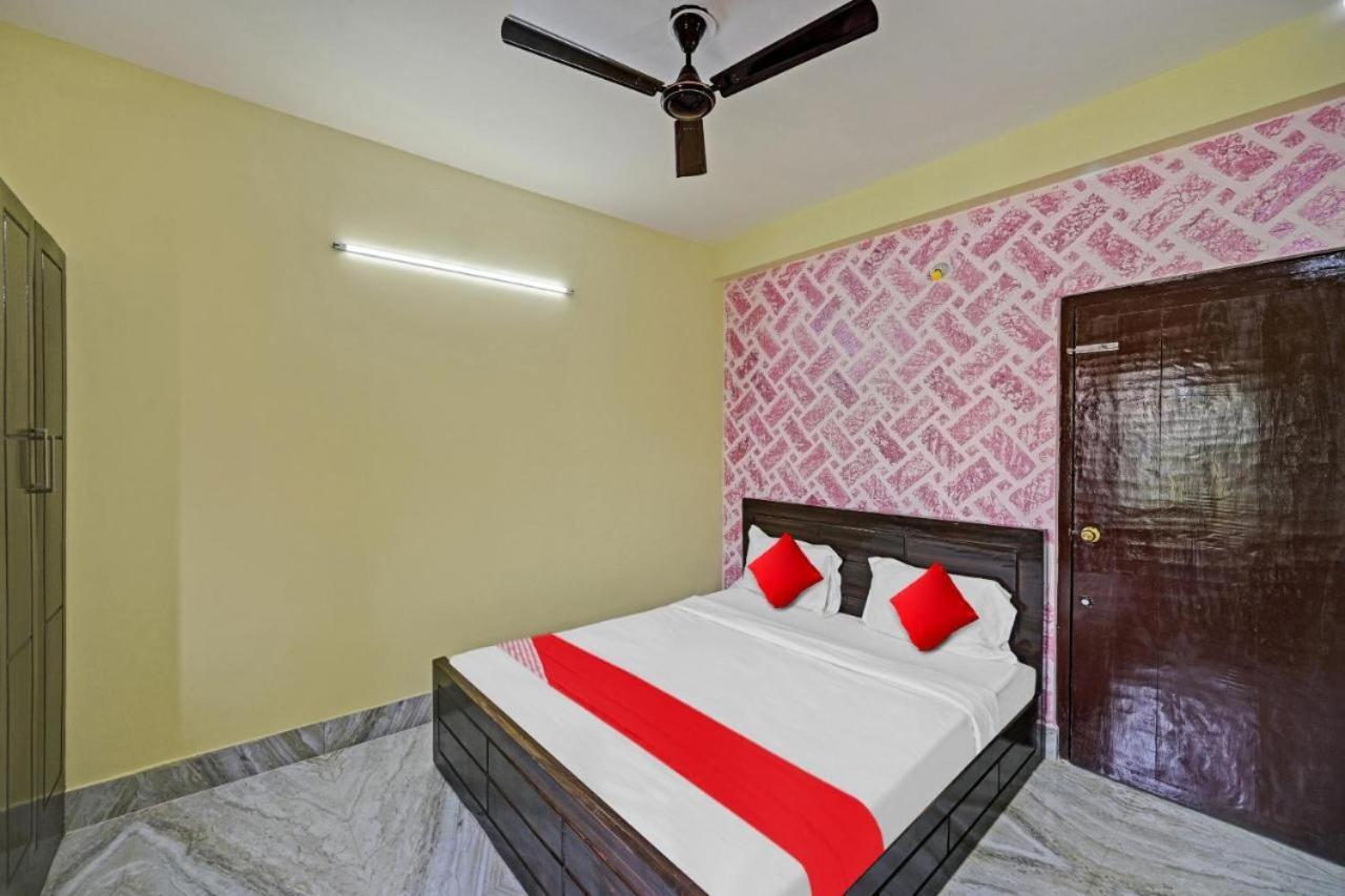 Hotel Dubby Indian ! Puri